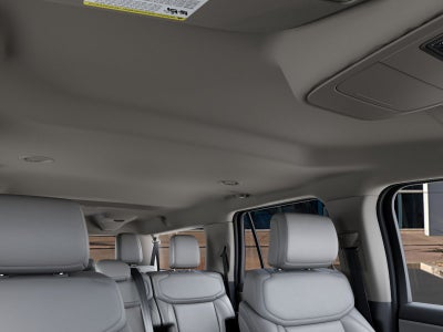 2027 Ford Expedition MAX MAX ACTIVE 4X4