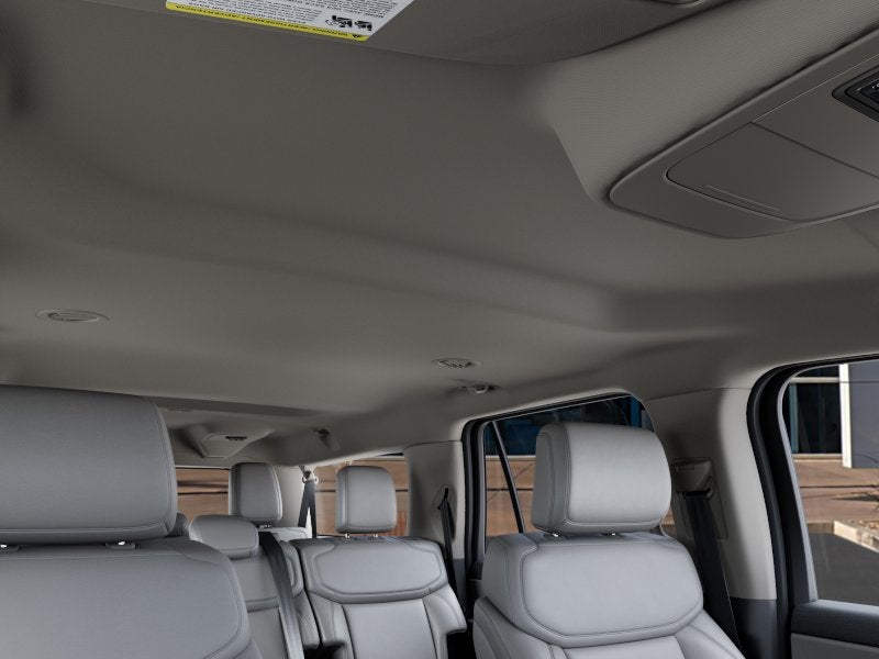 2027 Ford Expedition MAX MAX ACTIVE 4X4