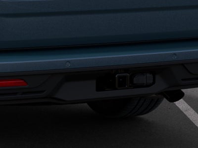 2027 Ford Expedition MAX MAX ACTIVE 4X4