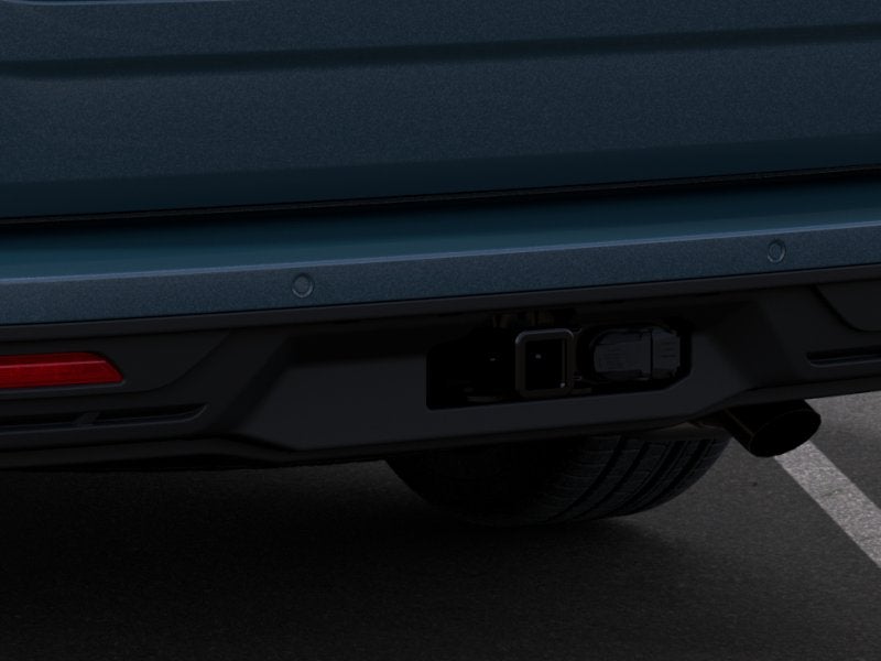2027 Ford Expedition MAX MAX ACTIVE 4X4