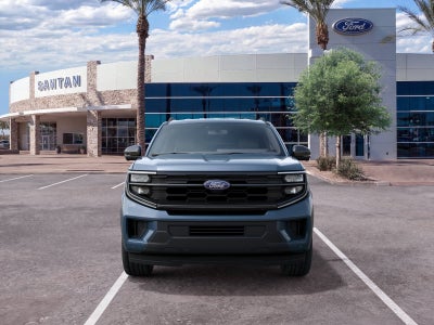2027 Ford Expedition MAX MAX ACTIVE 4X4