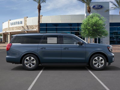 2027 Ford Expedition MAX MAX ACTIVE 4X4