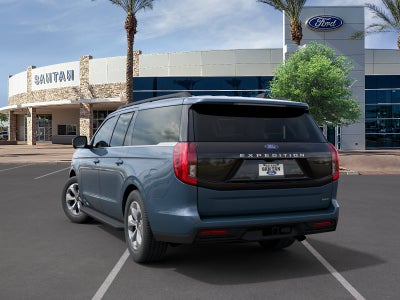 2027 Ford Expedition MAX MAX ACTIVE 4X4