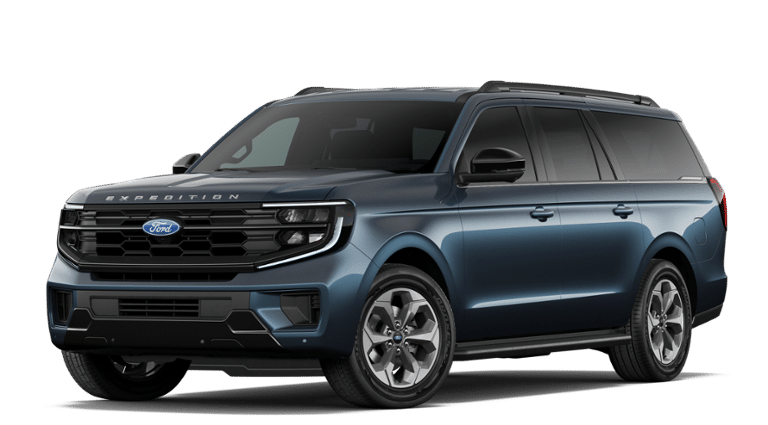 2027 Ford Expedition MAX MAX ACTIVE 4X4
