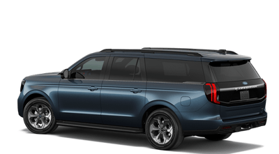 2027 Ford Expedition MAX MAX ACTIVE 4X4
