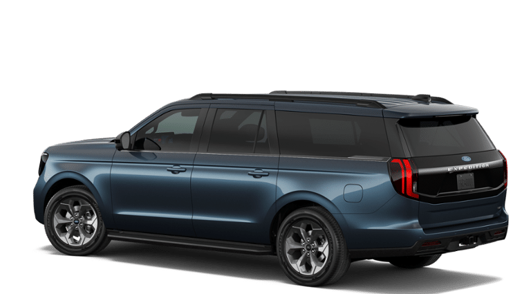 2027 Ford Expedition MAX MAX ACTIVE 4X4