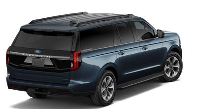 2027 Ford Expedition MAX MAX ACTIVE 4X4