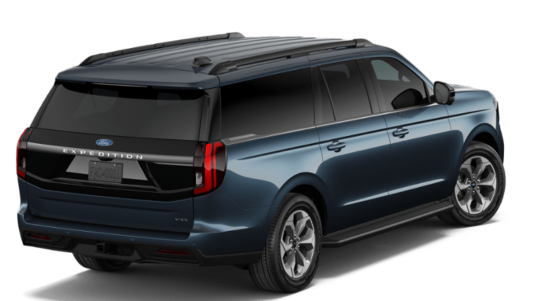 2027 Ford Expedition MAX MAX ACTIVE 4X4