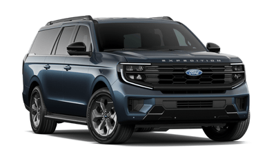 2027 Ford Expedition MAX MAX ACTIVE 4X4