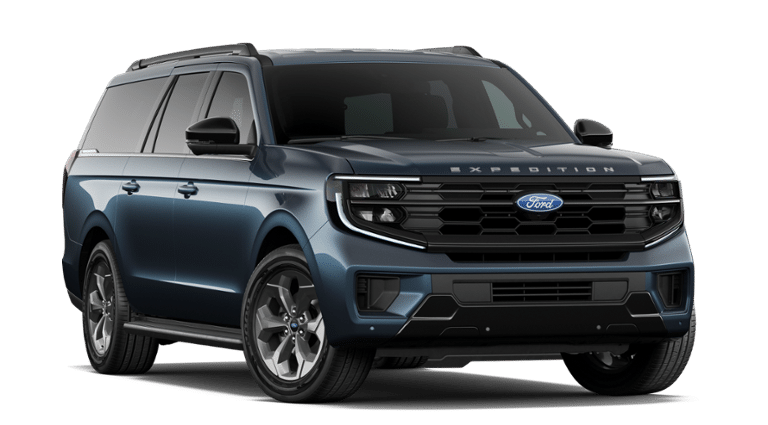 2027 Ford Expedition MAX MAX ACTIVE 4X4
