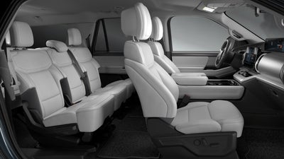 2027 Ford Expedition MAX MAX ACTIVE 4X4