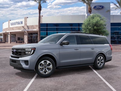 2027 Ford Expedition MAX MAX ACTIVE 4X4