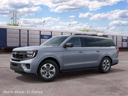 2027 Ford Expedition MAX MAX ACTIVE 4X4