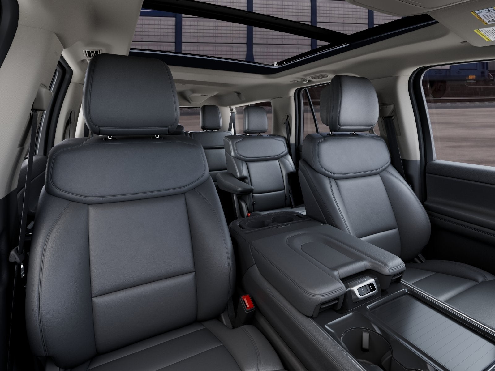 2027 Ford Expedition MAX MAX ACTIVE 4X4