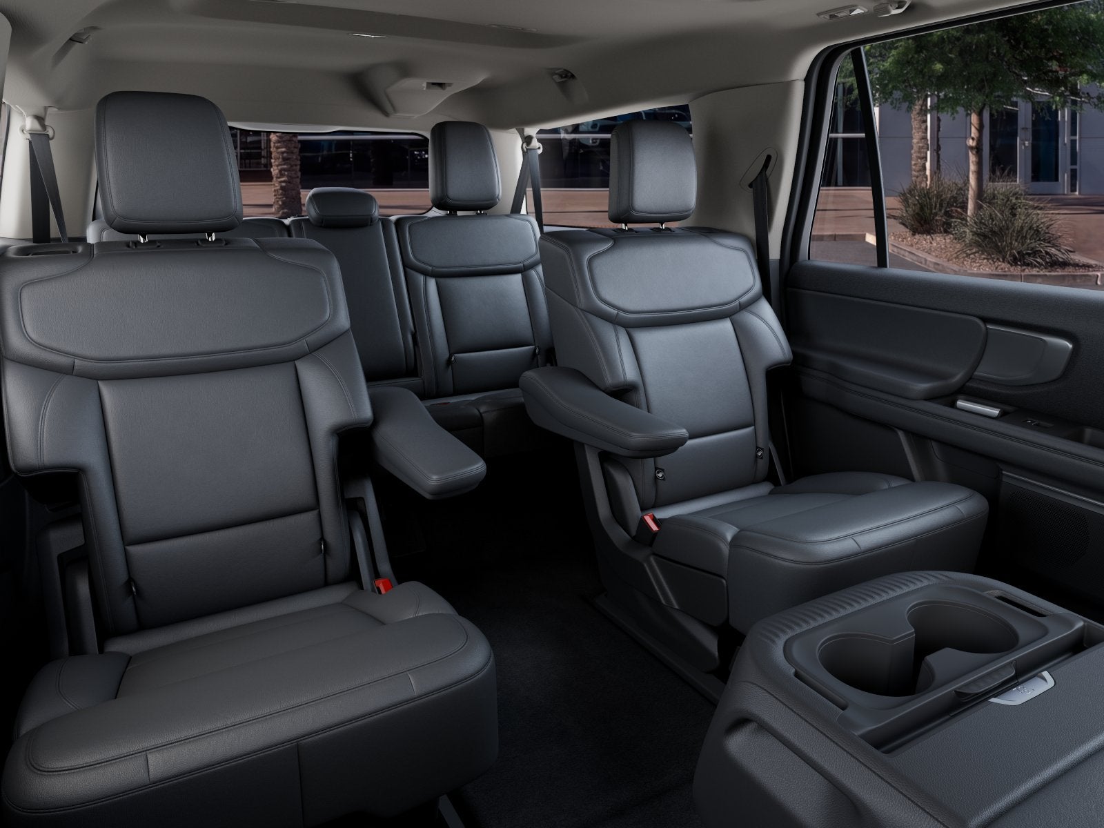 2027 Ford Expedition MAX MAX ACTIVE 4X4