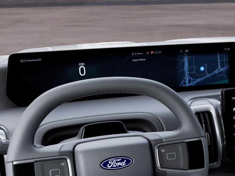 2027 Ford Expedition MAX MAX ACTIVE 4X4