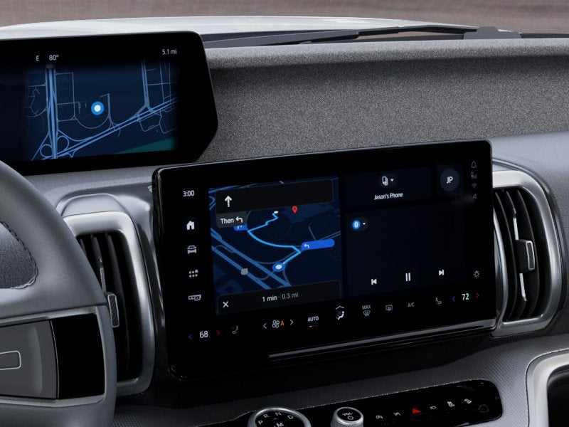 2027 Ford Expedition MAX MAX ACTIVE 4X4
