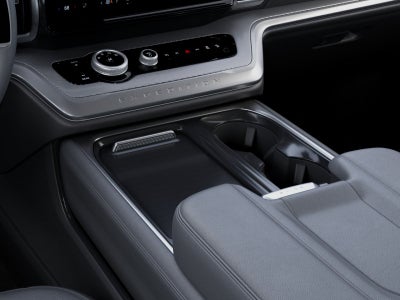 2027 Ford Expedition MAX MAX ACTIVE 4X4