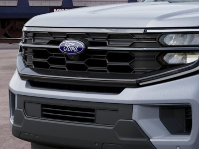 2027 Ford Expedition MAX MAX ACTIVE 4X4