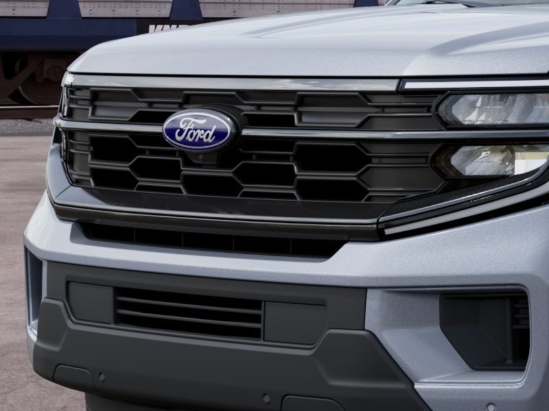 2027 Ford Expedition MAX MAX ACTIVE 4X4