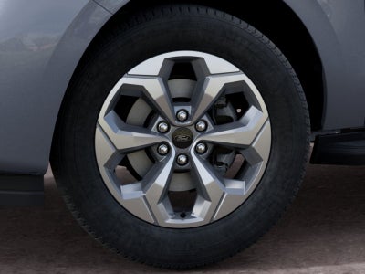 2027 Ford Expedition MAX MAX ACTIVE 4X4