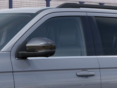 2027 Ford Expedition MAX MAX ACTIVE 4X4