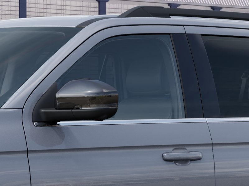 2027 Ford Expedition MAX MAX ACTIVE 4X4