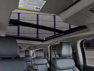 2027 Ford Expedition MAX MAX ACTIVE 4X4