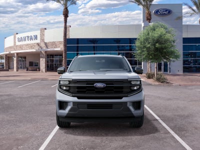 2027 Ford Expedition MAX MAX ACTIVE 4X4