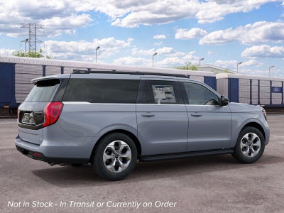 2027 Ford Expedition MAX MAX ACTIVE 4X4
