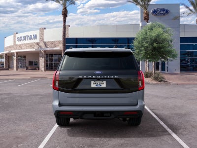 2027 Ford Expedition MAX MAX ACTIVE 4X4