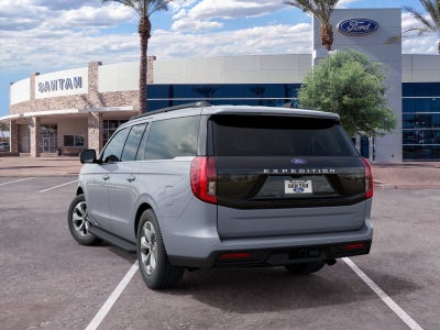 2027 Ford Expedition MAX MAX ACTIVE 4X4