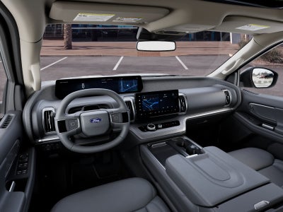2027 Ford Expedition MAX MAX ACTIVE 4X4