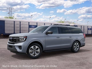2027 Ford Expedition MAX MAX ACTIVE 4X4