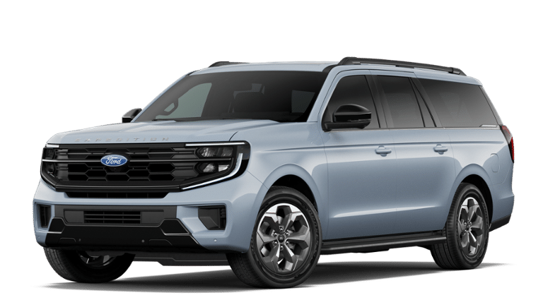 2027 Ford Expedition MAX MAX ACTIVE 4X4