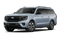 2027 Ford Expedition MAX MAX ACTIVE 4X4
