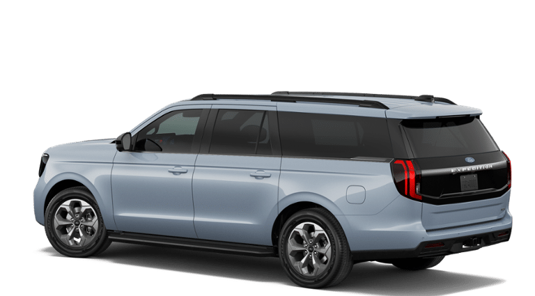 2027 Ford Expedition MAX MAX ACTIVE 4X4