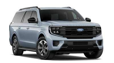 2027 Ford Expedition MAX MAX ACTIVE 4X4