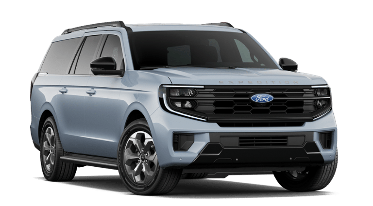 2027 Ford Expedition MAX MAX ACTIVE 4X4