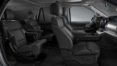 2027 Ford Expedition MAX MAX ACTIVE 4X4