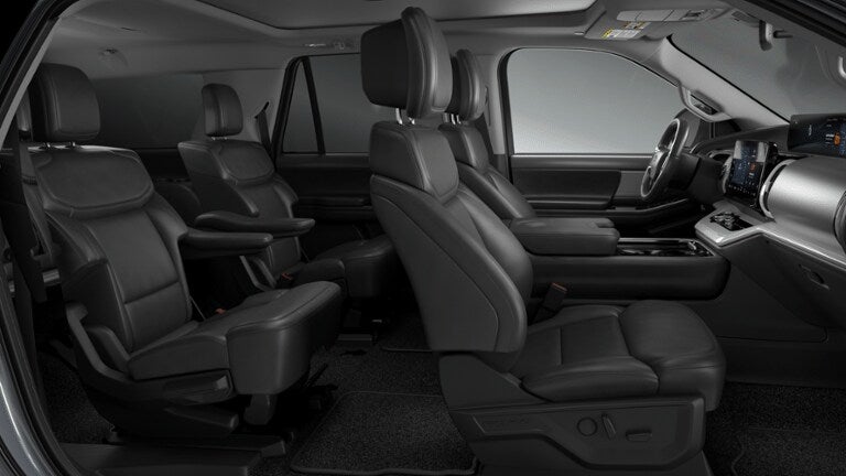 2027 Ford Expedition MAX MAX ACTIVE 4X4