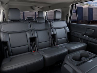 2027 Ford Expedition MAX MAX ACTIVE 4X4