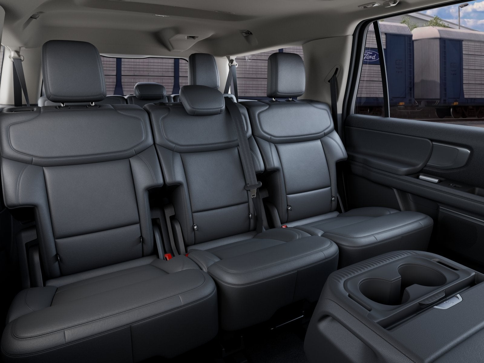 2027 Ford Expedition MAX MAX ACTIVE 4X4