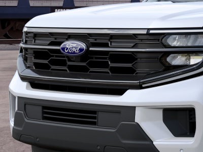 2027 Ford Expedition MAX MAX ACTIVE 4X4
