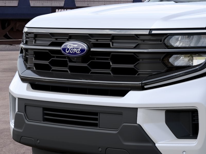 2027 Ford Expedition MAX MAX ACTIVE 4X4