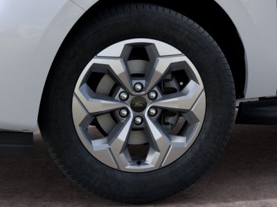 2027 Ford Expedition MAX MAX ACTIVE 4X4