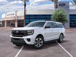 2027 Ford Expedition MAX MAX ACTIVE 4X4