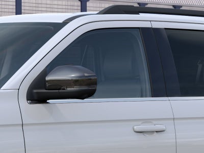 2027 Ford Expedition MAX MAX ACTIVE 4X4