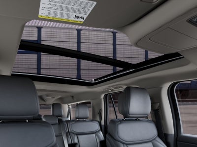 2027 Ford Expedition MAX MAX ACTIVE 4X4