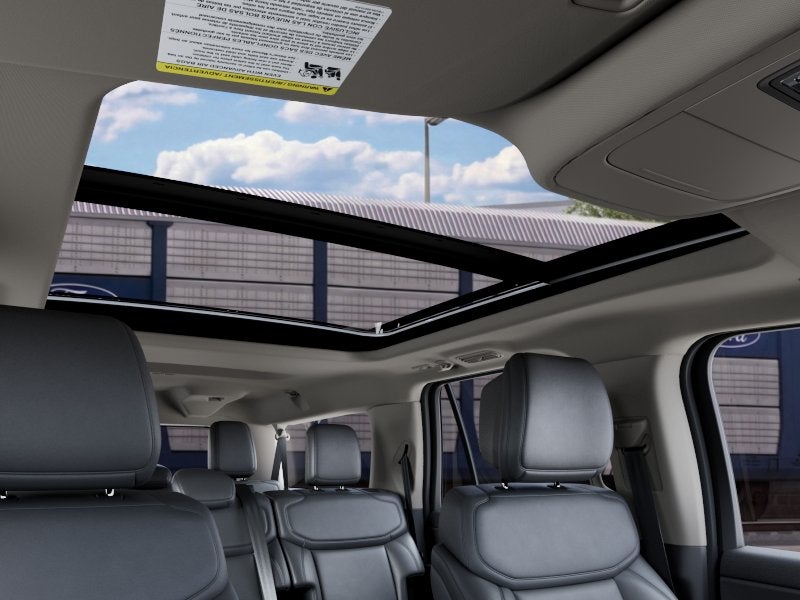 2027 Ford Expedition MAX MAX ACTIVE 4X4